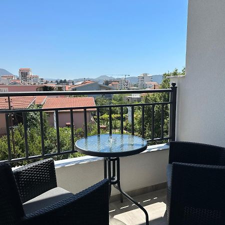 Apartmani Kralj Бар Екстер'єр фото