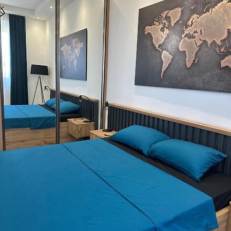 Apartmani Kralj Бар Екстер'єр фото
