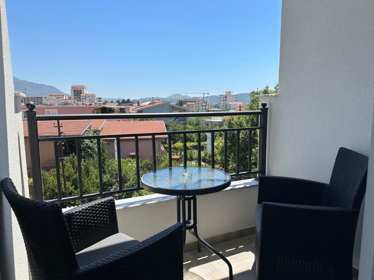 Apartmani Kralj Бар Екстер'єр фото