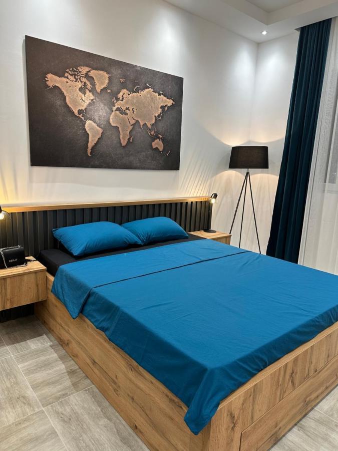 Apartmani Kralj Бар Екстер'єр фото