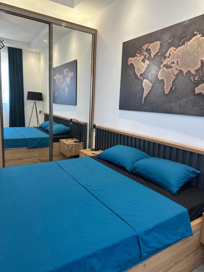 Apartmani Kralj Бар Екстер'єр фото