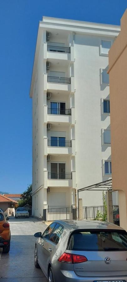 Apartmani Kralj Бар Екстер'єр фото